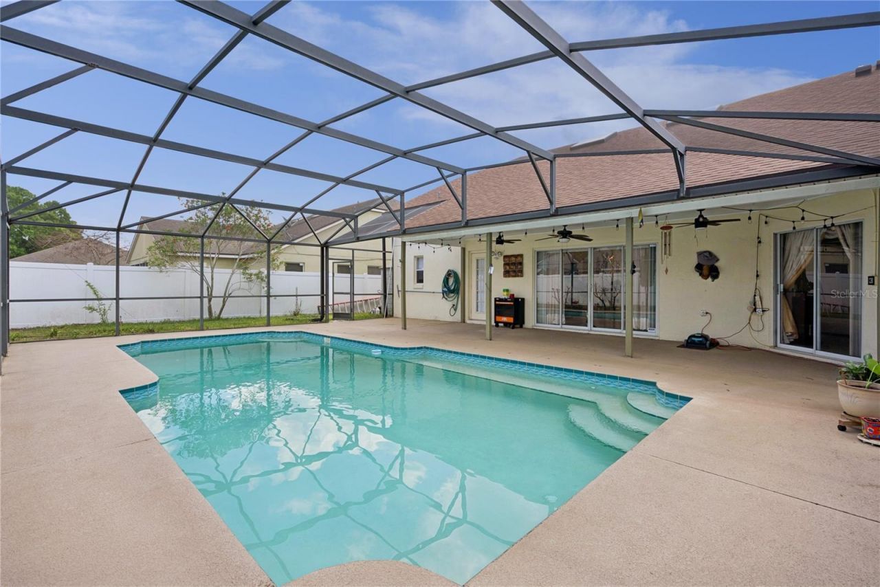 11715 Oxfordshire Place , Orlando, FL 32824 Photo