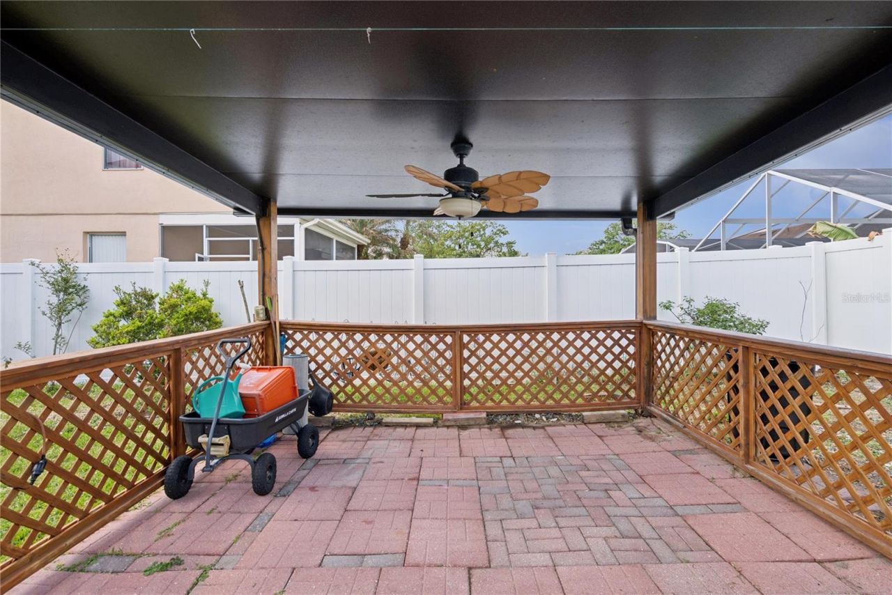 11715 Oxfordshire Place , Orlando, FL 32824 Photo