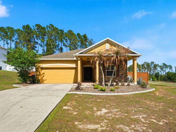 202 COLONIAL PINE LANE , MINNEOLA, FL 34715