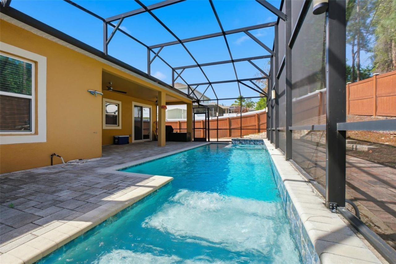 202 Colonial Pine Lane , Minneola, FL 34715 Photo