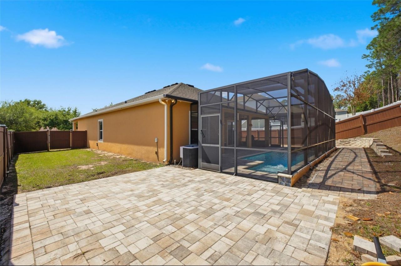 202 Colonial Pine Lane , Minneola, FL 34715 Photo