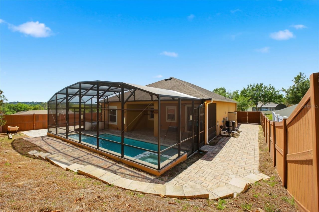 202 Colonial Pine Lane , Minneola, FL 34715 Photo