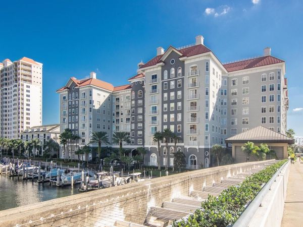 700 S HARBOUR ISLAND BOULEVARD , Unit 245, TAMPA, FL 33602