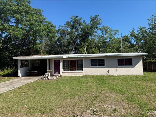 202 FAIRMONT DRIVE , SANFORD, FL 32773