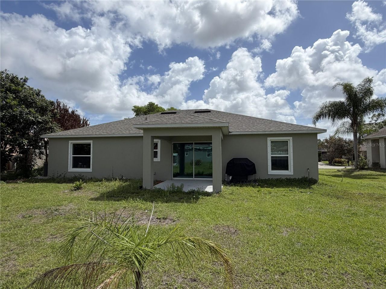 1252 Glencove Avenue Nw, Palm Bay, FL 32907 Photo