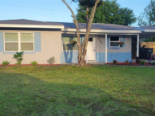5308 6TH STREET E, BRADENTON, FL 34203