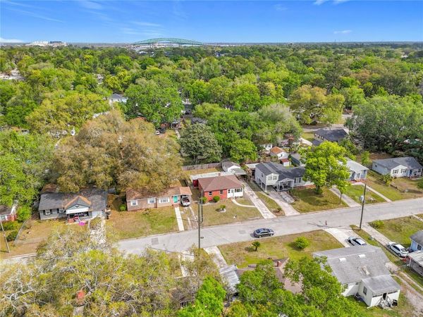 3347 SYLVIA STREET , JACKSONVILLE, FL 32207