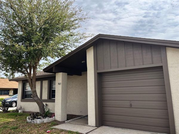 943 OROPESA AVENUE , ORLANDO, FL 32807