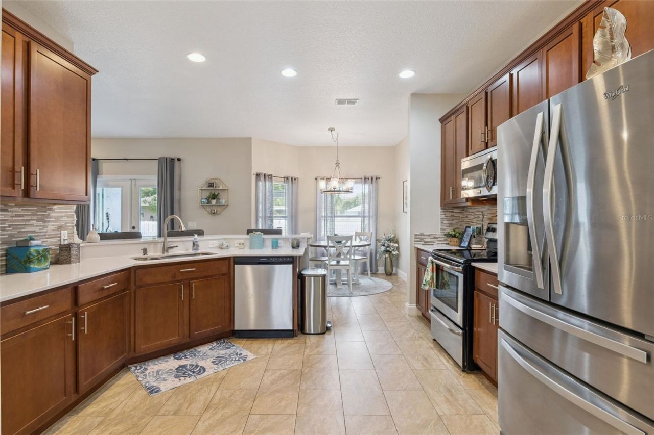 703 Cypress Oak Circle , Deland, FL 32720 Photo