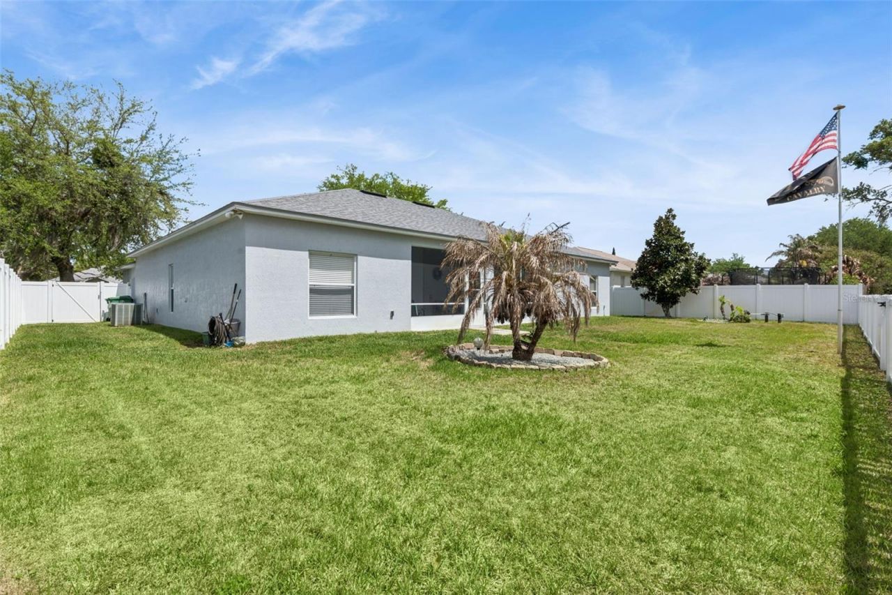 703 Cypress Oak Circle , Deland, FL 32720 Photo