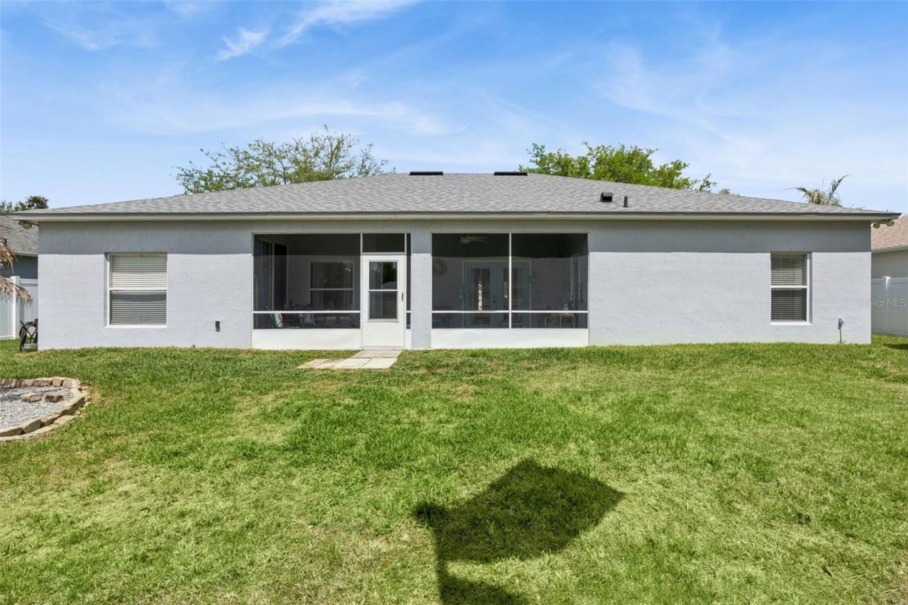 703 Cypress Oak Circle , Deland, FL 32720 Photo