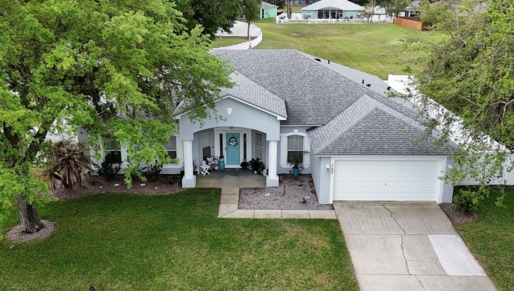 703 Cypress Oak Circle , Deland, FL 32720 Photo