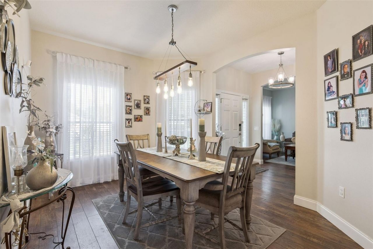 703 Cypress Oak Circle , Deland, FL 32720 Photo