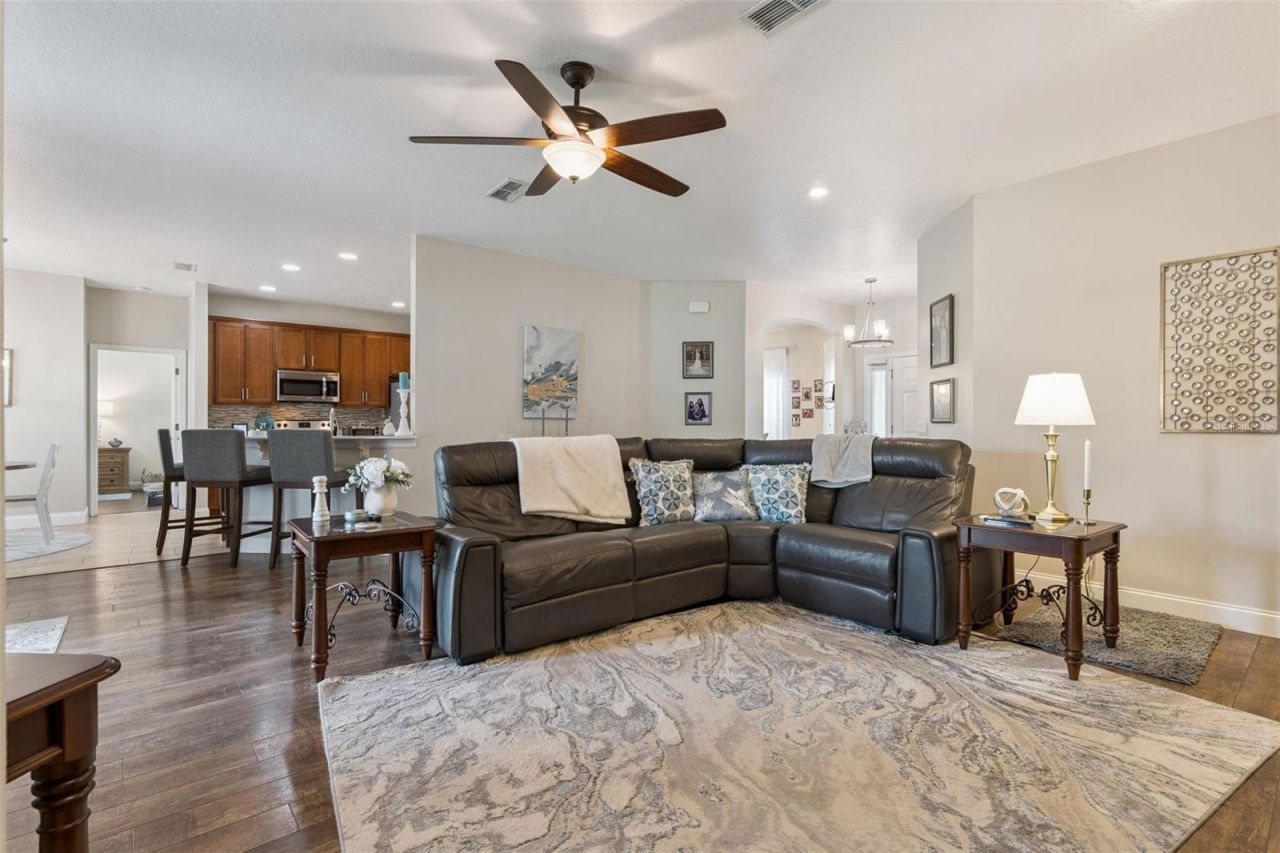 703 Cypress Oak Circle , Deland, FL 32720 Photo