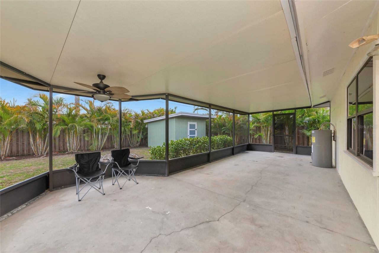 2529 Golden Poinciana Place , Sarasota, FL 34232 Photo