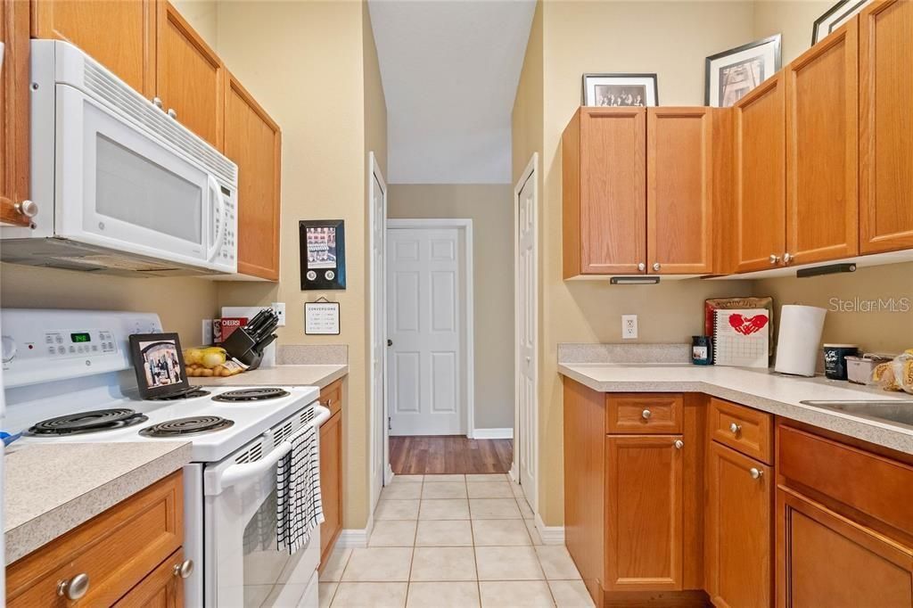 3651 Oakdale Circle , Unit 201, Oviedo, FL 32765 Photo