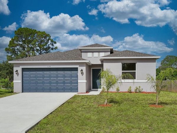 3 RENFRO LANE , PALM COAST, FL 32164