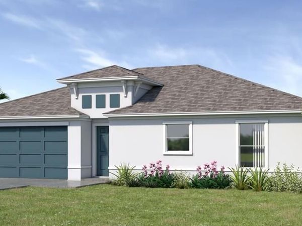 13 PINEAPPLE DRIVE , PALM COAST, FL 32164