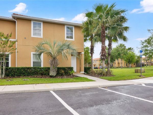 3012 SECRET LAKE DRIVE , KISSIMMEE, FL 34747