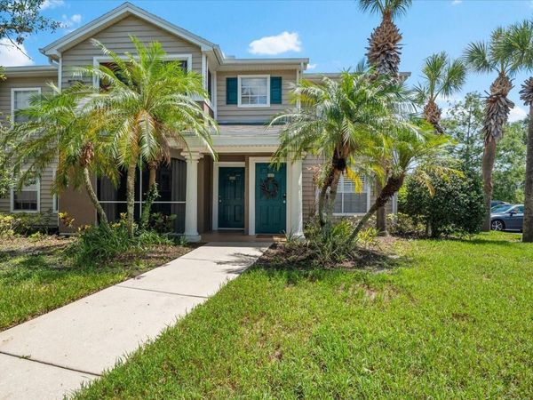 8933 MANOR LOOP , Unit 204, LAKEWOOD RANCH, FL 34202