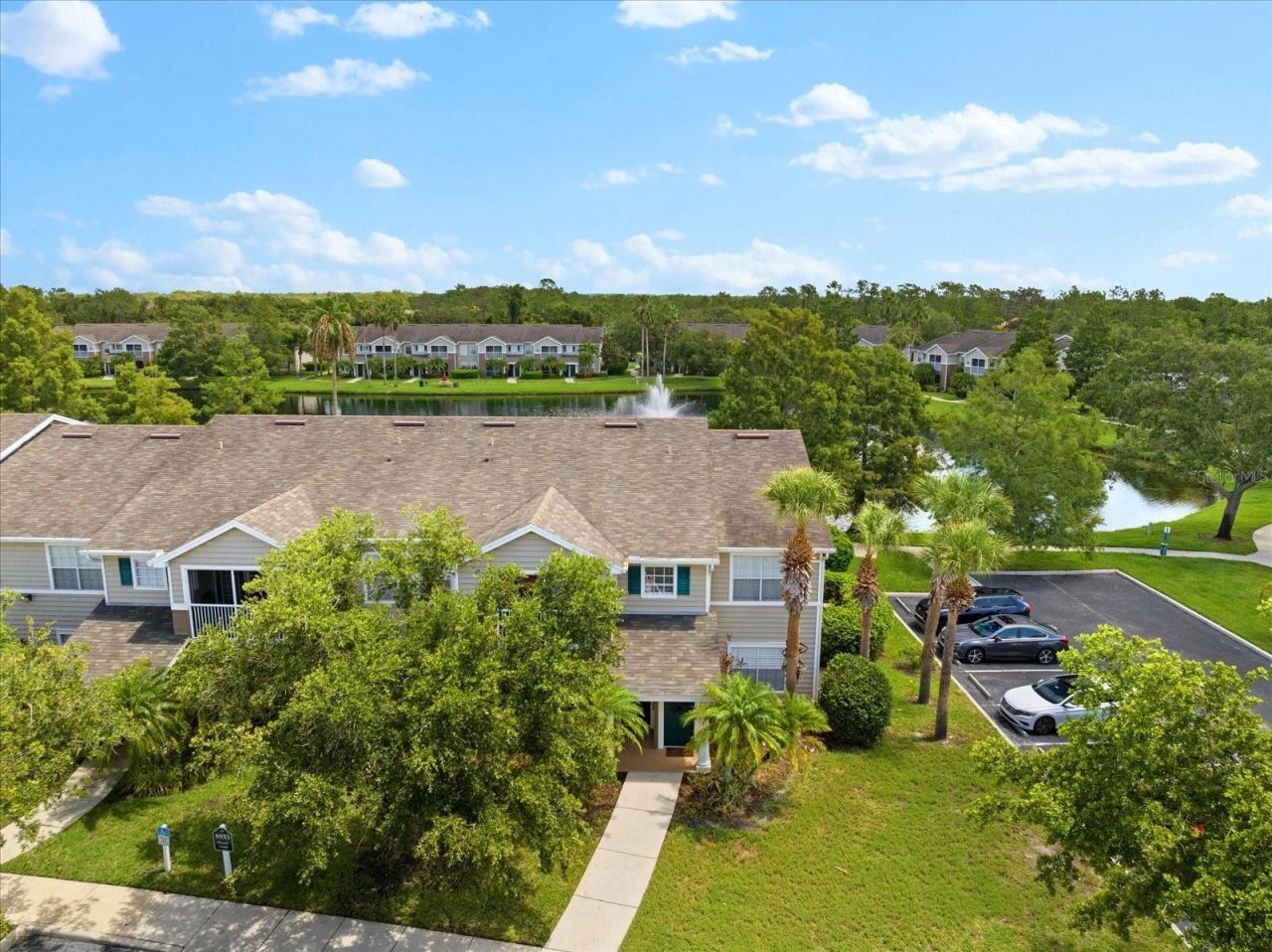 8933 Manor Loop , Unit 204, Lakewood Ranch, FL 34202 Photo