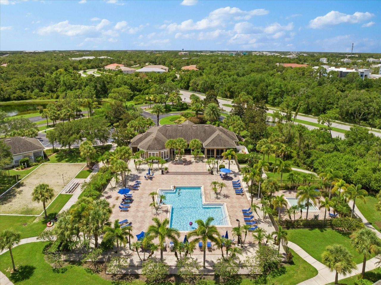 8933 Manor Loop , Unit 204, Lakewood Ranch, FL 34202 Photo