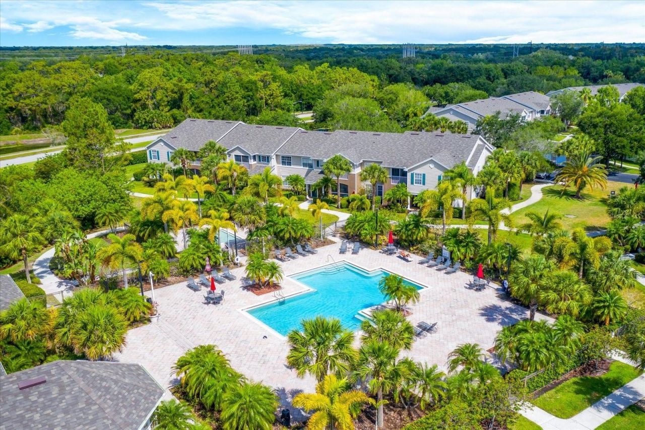 8933 Manor Loop , Unit 204, Lakewood Ranch, FL 34202 Photo