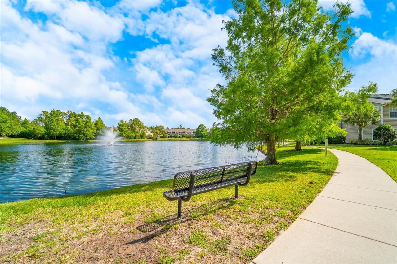 8933 Manor Loop , Unit 204, Lakewood Ranch, FL 34202 Photo