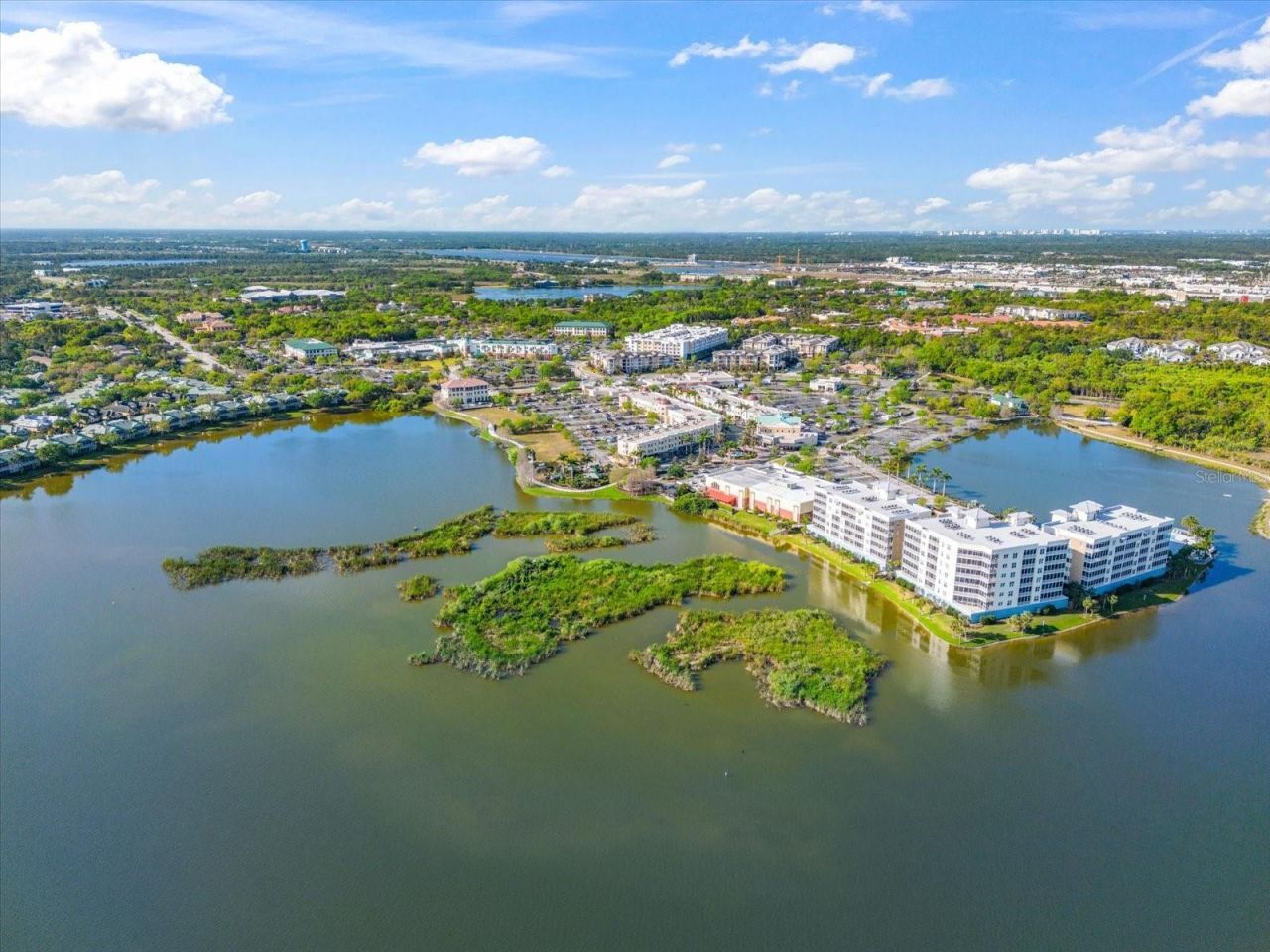 8933 Manor Loop , Unit 204, Lakewood Ranch, FL 34202 Photo