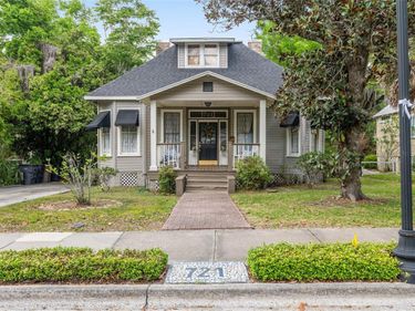 721 SE 5TH STREET, OCALA, FL 34471