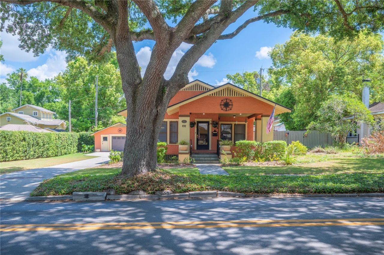 832 Success Avenue , Lakeland, FL 33801 Photo