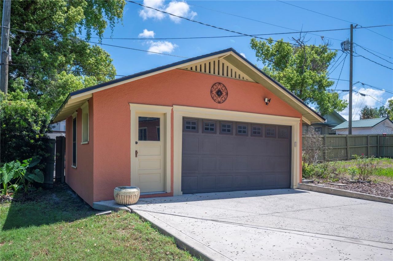 832 Success Avenue , Lakeland, FL 33801 Photo