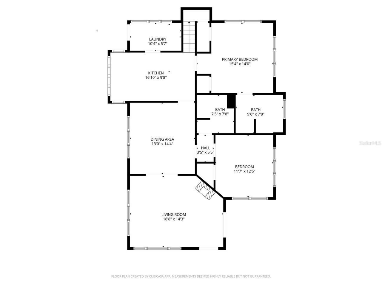 832 Success Avenue , Lakeland, FL 33801 Photo