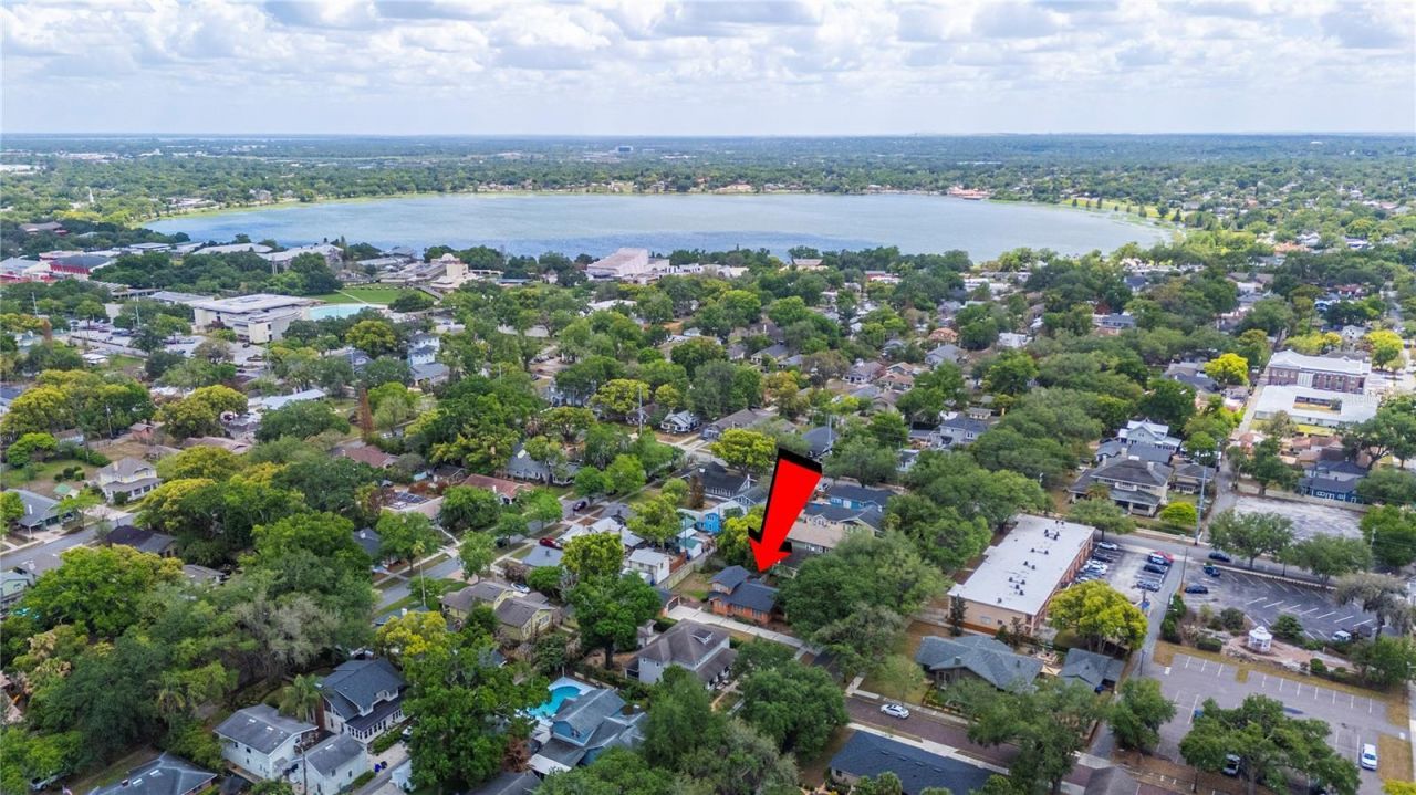 832 Success Avenue , Lakeland, FL 33801 Photo