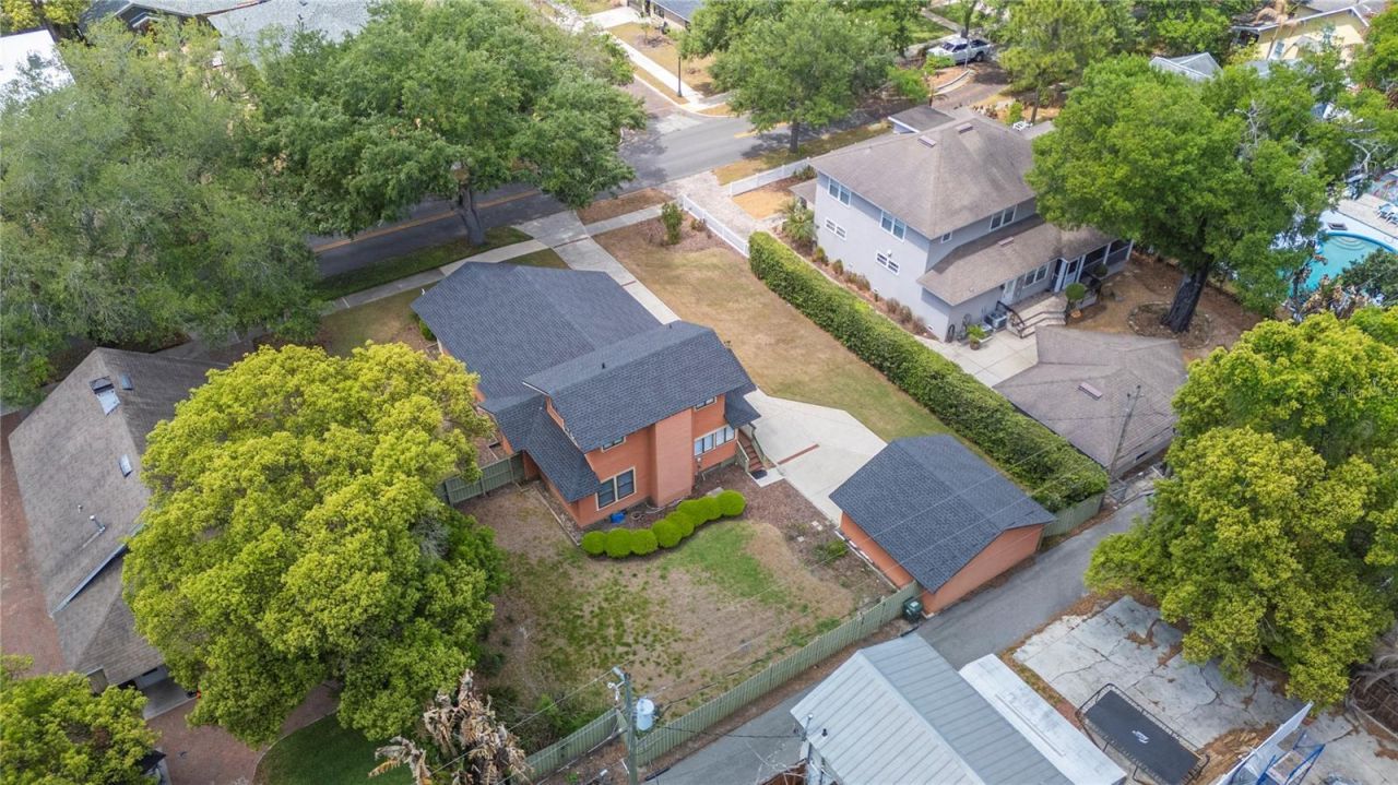 832 Success Avenue , Lakeland, FL 33801 Photo