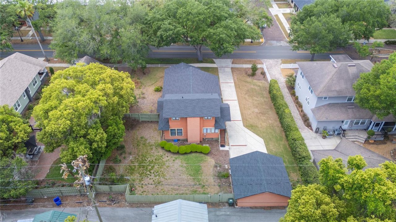 832 Success Avenue , Lakeland, FL 33801 Photo