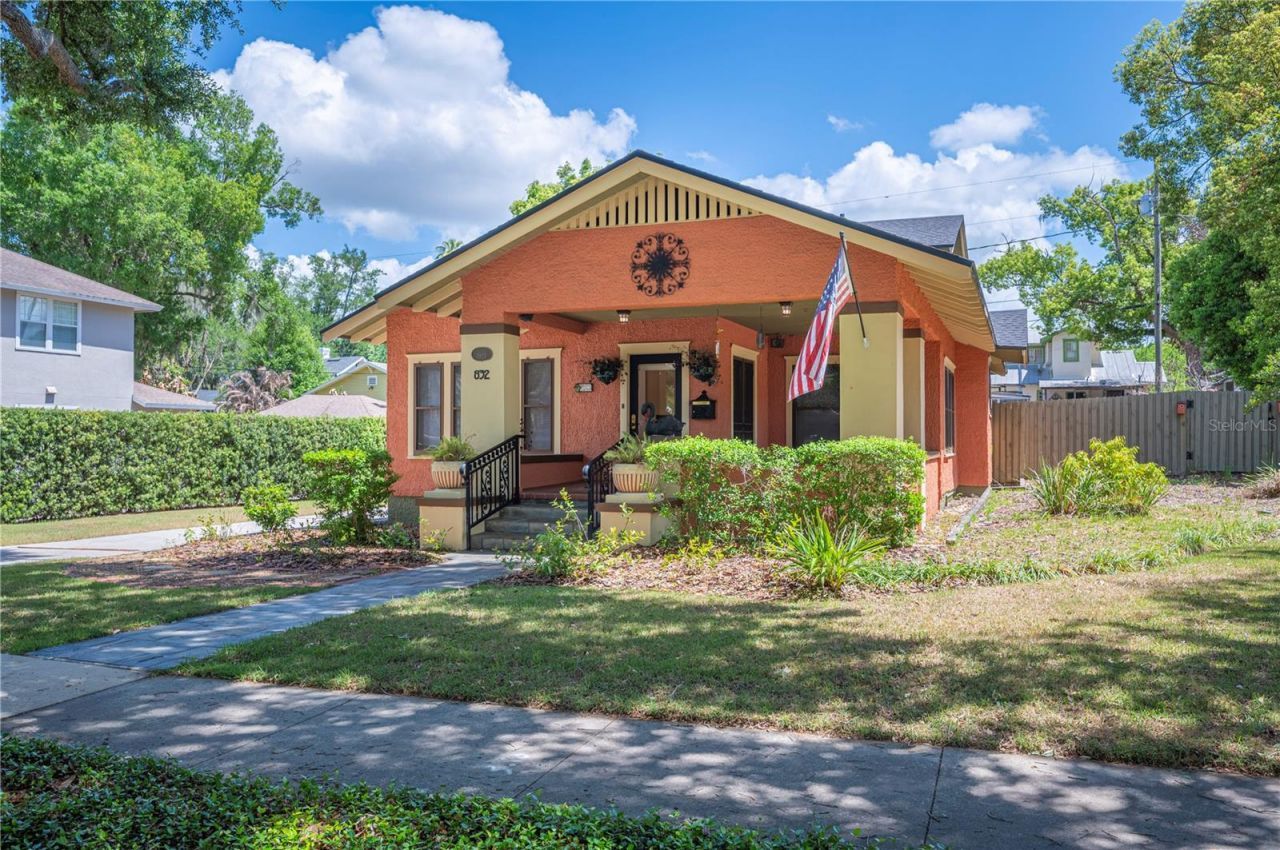 832 Success Avenue , Lakeland, FL 33801 Photo