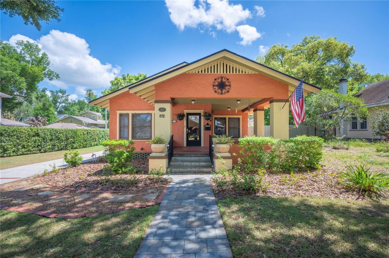 832 Success Avenue , Lakeland, FL 33801 Photo