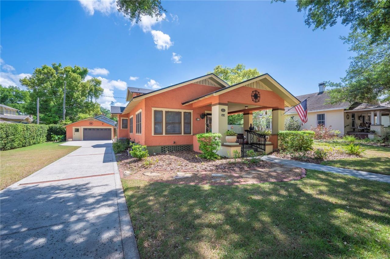 832 Success Avenue , Lakeland, FL 33801 Photo