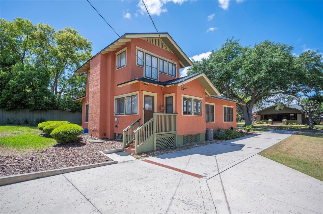 832 Success Avenue , Lakeland, FL 33801 Photo