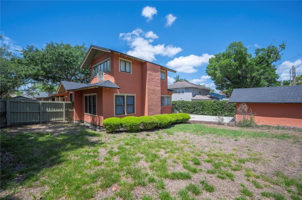 832 Success Avenue , Lakeland, FL 33801 Photo