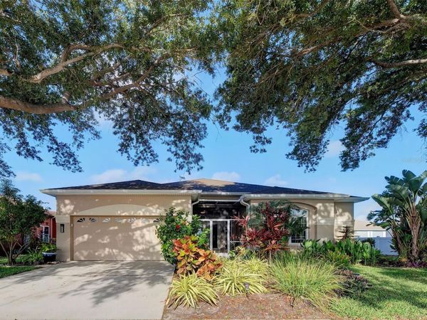 4310 MANFIELD DRIVE , VENICE, FL 34293