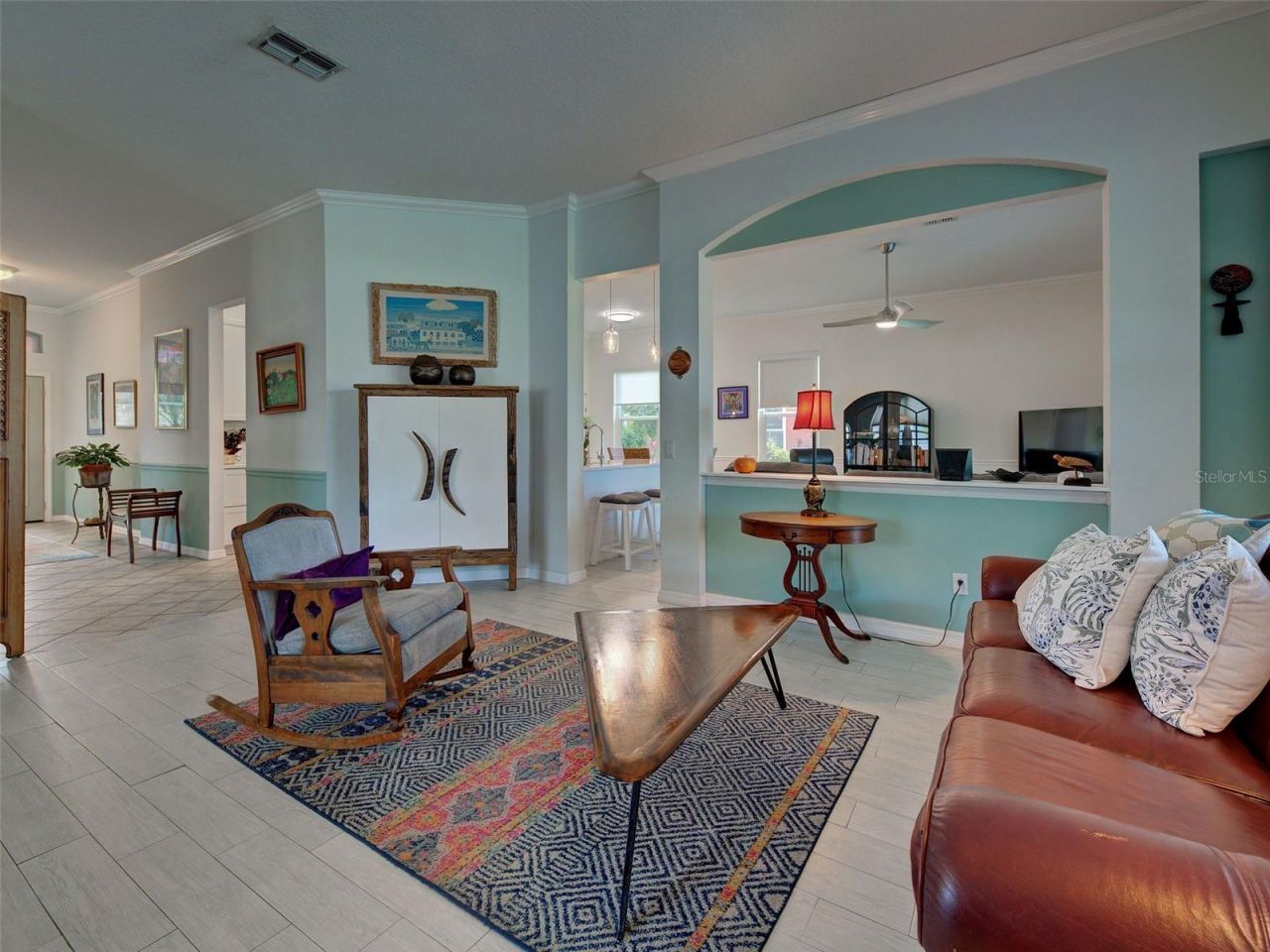 4310 Manfield Drive , Venice, FL 34293 Photo