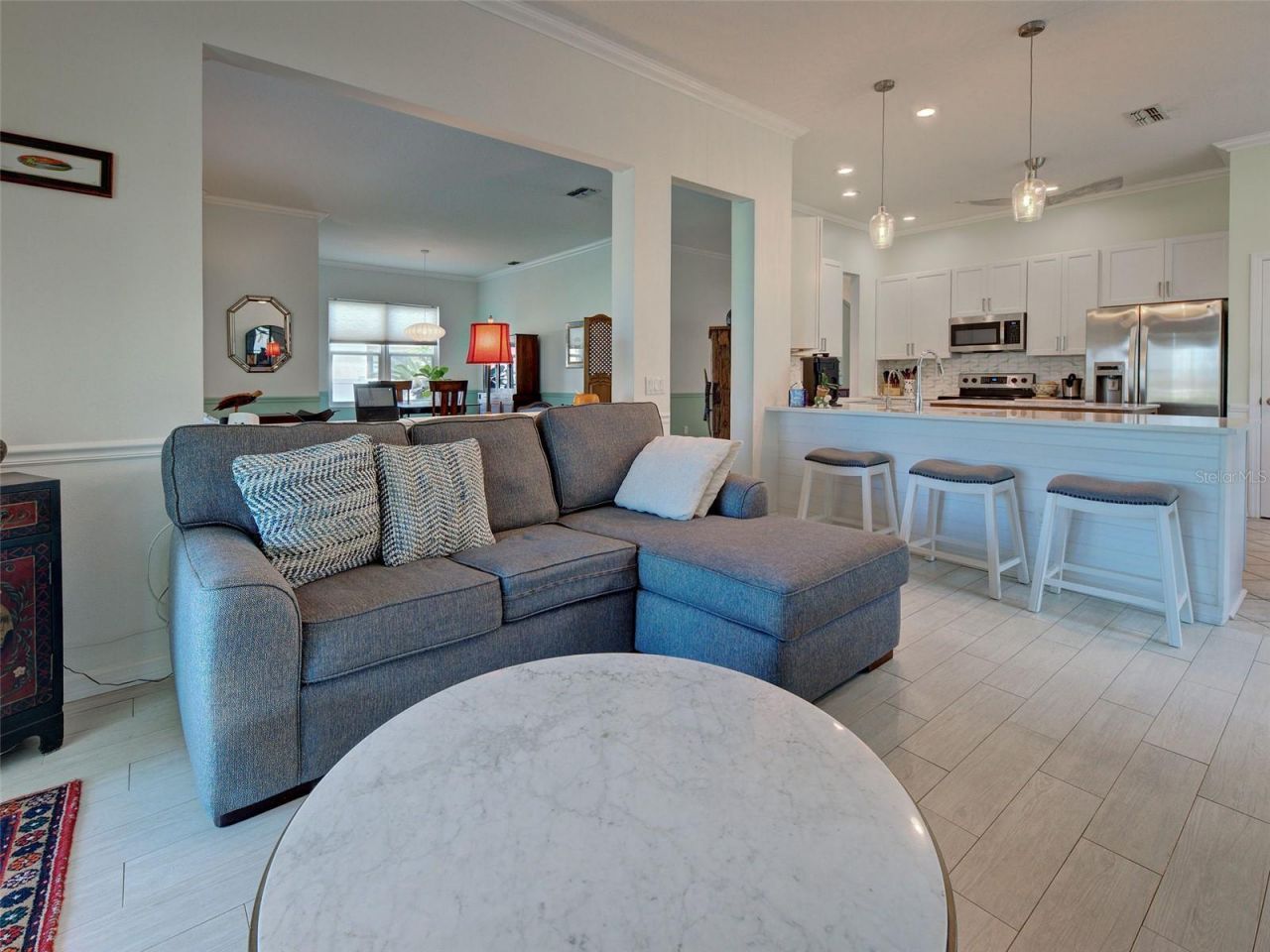 4310 Manfield Drive , Venice, FL 34293 Photo