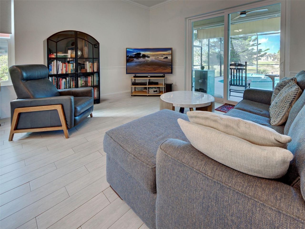 4310 Manfield Drive , Venice, FL 34293 Photo