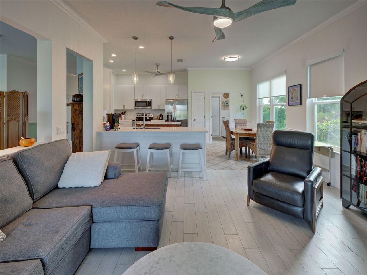 4310 Manfield Drive , Venice, FL 34293 Photo