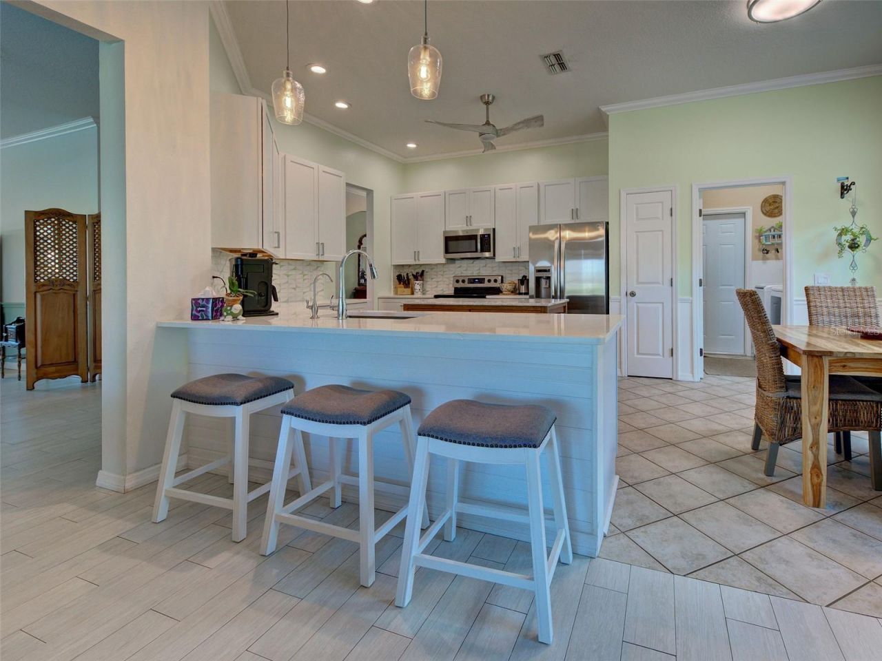 4310 Manfield Drive , Venice, FL 34293 Photo