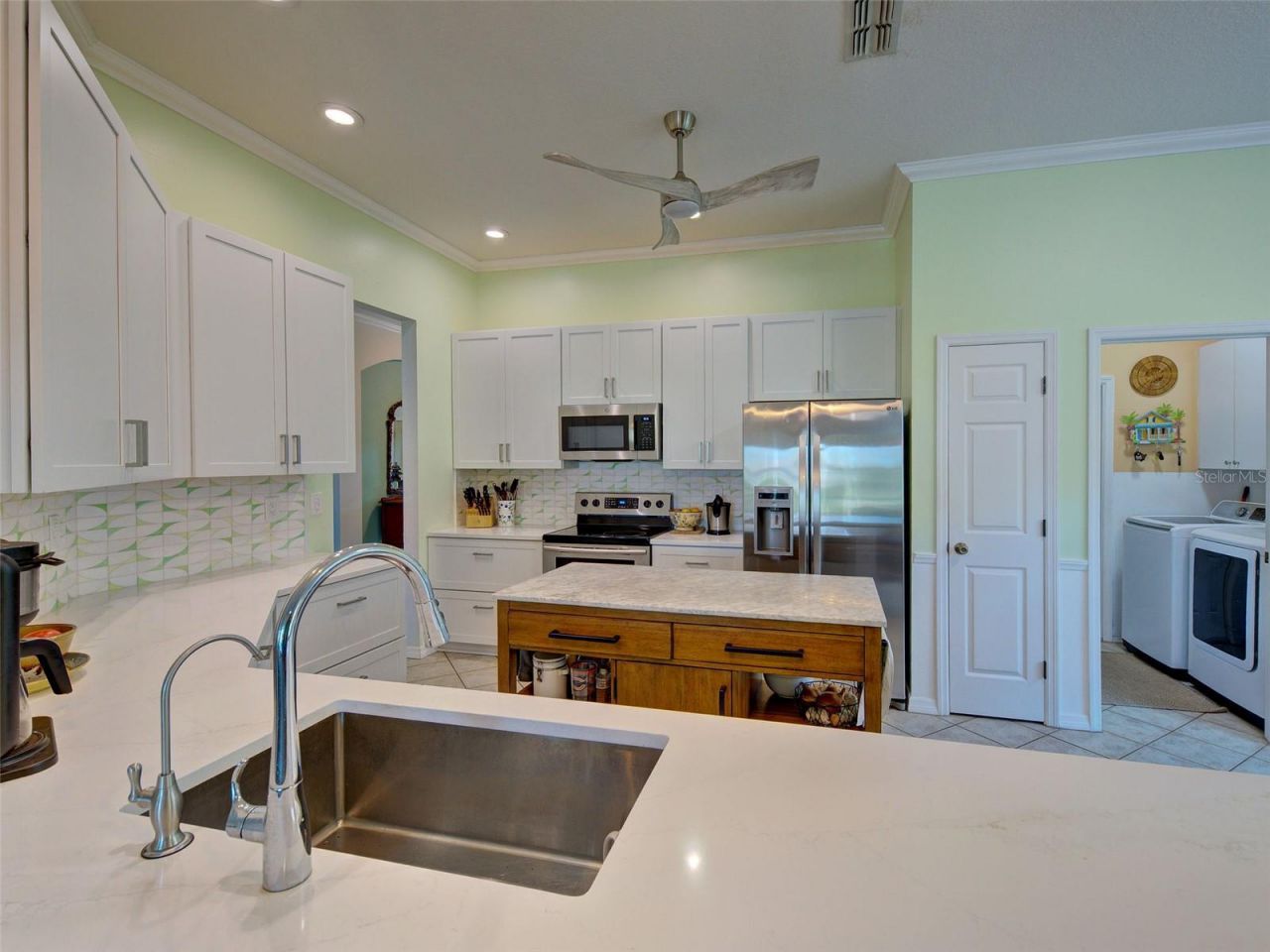 4310 Manfield Drive , Venice, FL 34293 Photo