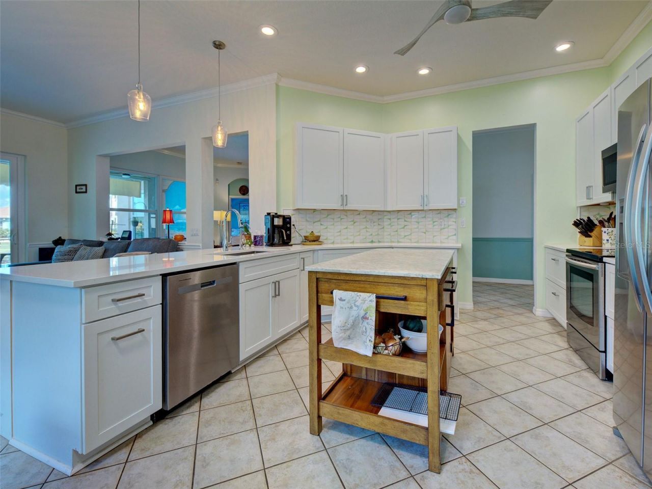 4310 Manfield Drive , Venice, FL 34293 Photo