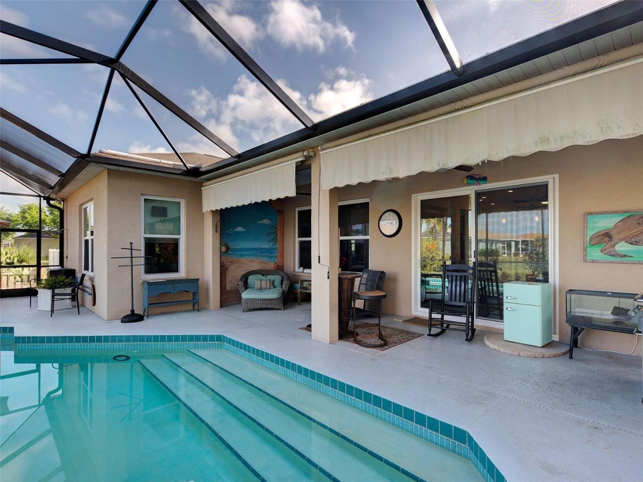 4310 Manfield Drive , Venice, FL 34293 Photo